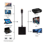 Para Galaxy S9 & S9 + & S8 & S8 + & Note 8 / HTC 10 / Huawei Mate 10 & Mate 10 Pro & P20 & P20 Pro / MacBook 12 polegadas / MacBook Pro
