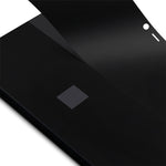 Película protetora para a parte traseira da capa de tablet PC para Microsoft Surface Pro 4 / 5 / 6, para Surface Pro 4 / 5 / 6