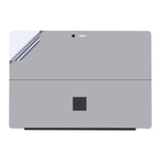 Película protetora para a parte traseira da capa de tablet PC para Microsoft Surface Pro 4 / 5 / 6, para Surface Pro 4 / 5 / 6