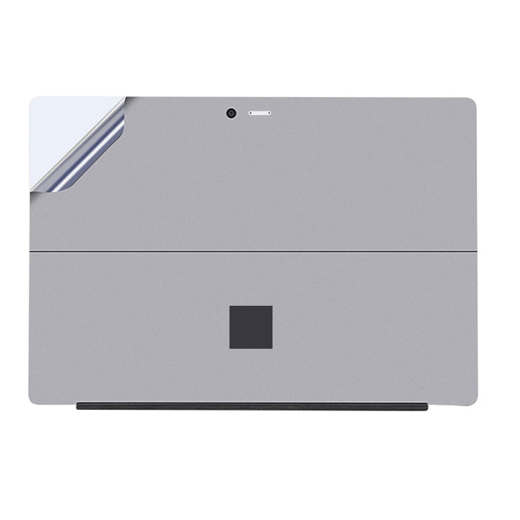 Película protetora para a parte traseira da capa de tablet PC para Microsoft Surface Pro 4 / 5 / 6, para Surface Pro 4 / 5 / 6