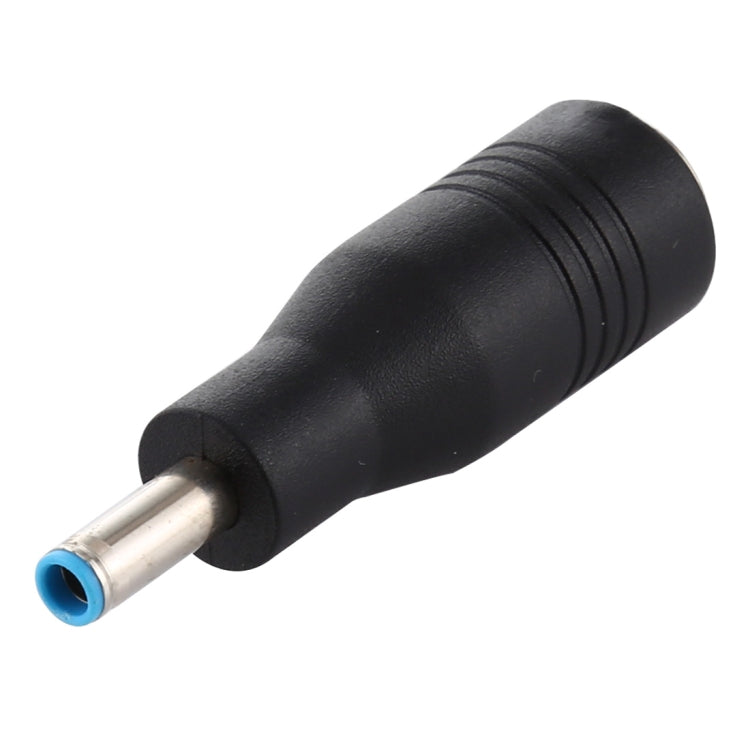 Adaptador Conector Fêmea 7,4 x 0,6mm para Plugue Macho 4,5 x 3,0mm para HP