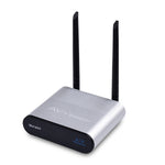 Caixa de Transmissão de Coluna de Áudio Sem Fios Measy AU680, Transmissor e Recetor, Distância de Transmissão: 100m, AU680