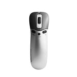 Apresentador Caneta Laser PR-05 com Giroscópio 6D 2.4G Sem Fios, Fly Air Mouse para PC / Portátil, Ensino, Conferência e Discurso