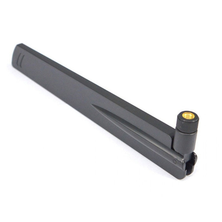 Antena Interna SMA 18dBi 2.4G com Orifício, Adequada para Parafuso Externo SMA, SMA 18dBi