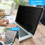 15 inch Laptop Universal Matte Anti-glare Screen Protector, Size: 305 x 228mm, Size: 305 x 228mm