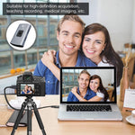 Comutador DP bidirecional Z57 DP fêmea x 2 para USB-C / Tipo-C + DP fêmea, Z57