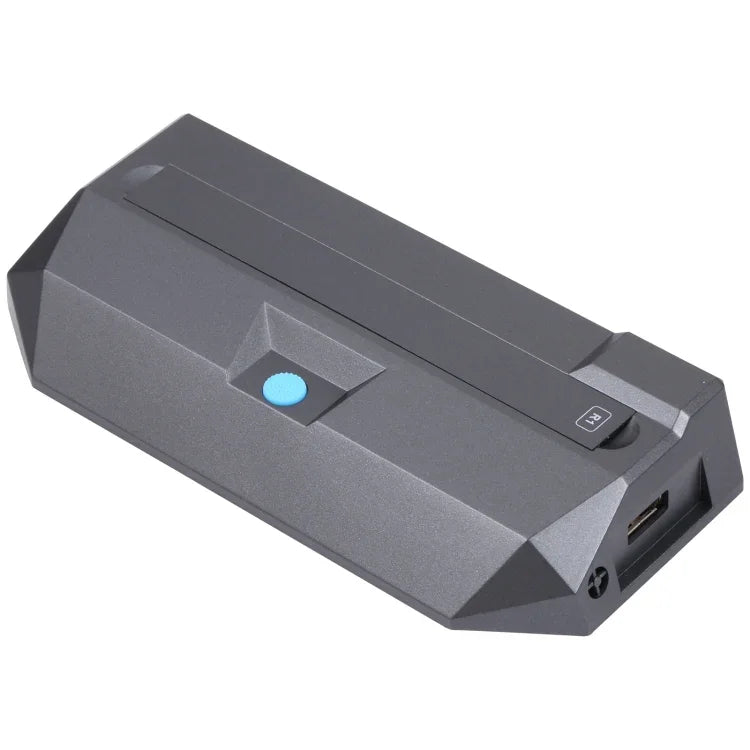 Zero Client R1W Mini PC, CORTEX QUAD A9 Quad Core até 1.6GHz, RAM: 1GB, ROM: 8GB, Suporte WiFi, HDMI, VGA, RJ45, SPK, Versão WiFi