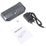 Zero Client R1W Mini PC, CORTEX QUAD A9 Quad Core até 1.6GHz, RAM: 1GB, ROM: 8GB, Suporte WiFi, HDMI, VGA, RJ45, SPK, Versão WiFi