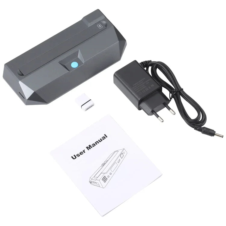 Zero Client R1W Mini PC, CORTEX QUAD A9 Quad Core até 1.6GHz, RAM: 1GB, ROM: 8GB, Suporte WiFi, HDMI, VGA, RJ45, SPK, Versão WiFi