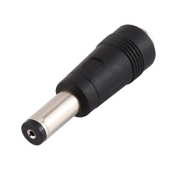 Conector de ficha de alimentação DC 6,5 x 1,4mm para 5,5 x 2,1mm para Sony