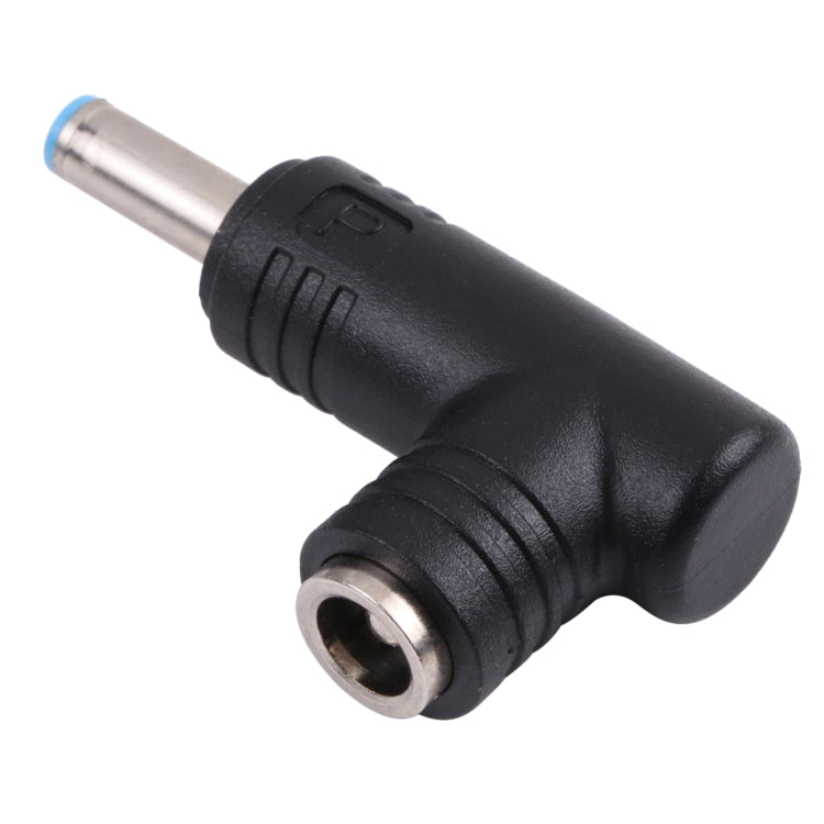 Conector Adaptador Macho 4,5 x 3,0mm para Fêmea 5,5 x 2,5mm 240W para HP, Macho 4,5 x 3,0mm para Fêmea 5,5 x 2,5mm