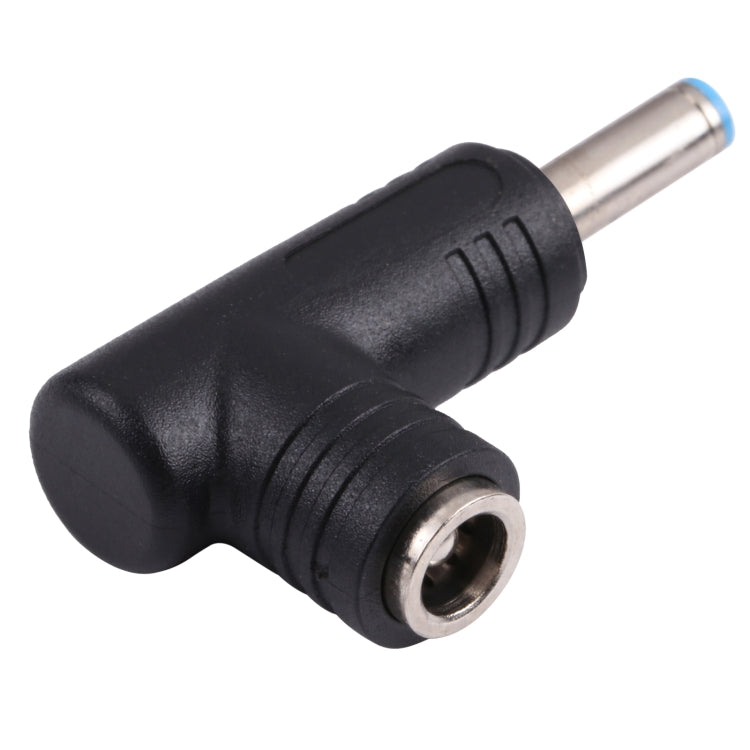 Conector Adaptador Macho 4,5 x 3,0mm para Fêmea 5,5 x 2,5mm 240W para HP, Macho 4,5 x 3,0mm para Fêmea 5,5 x 2,5mm