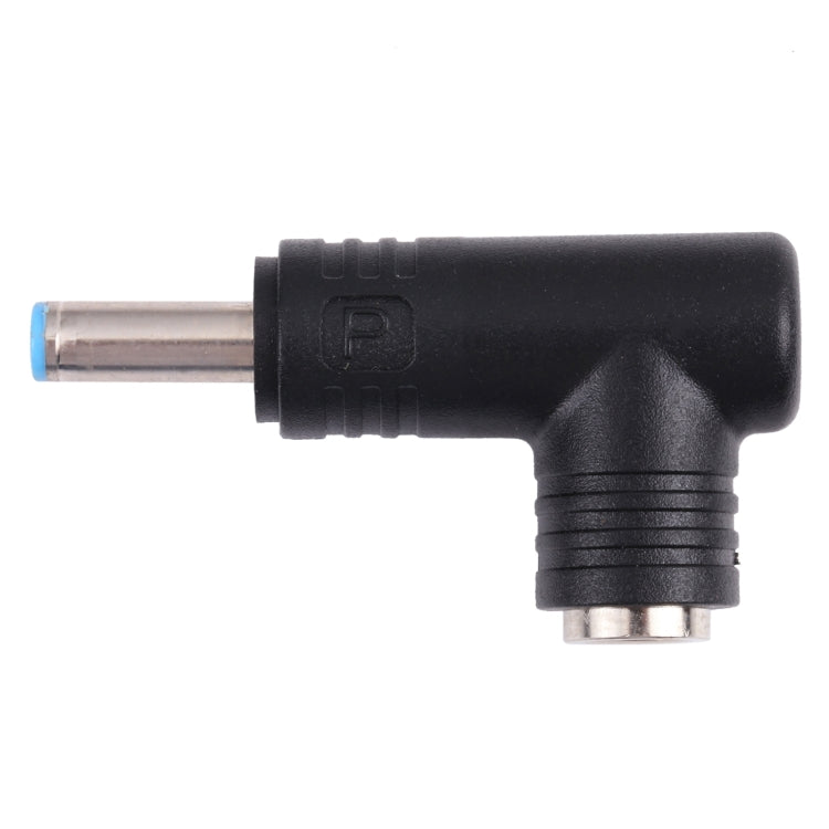 Conector Adaptador Macho 4,5 x 3,0mm para Fêmea 5,5 x 2,5mm 240W para HP, Macho 4,5 x 3,0mm para Fêmea 5,5 x 2,5mm