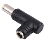 Conector Adaptador Macho 7,9 x 5,5mm para Fêmea 5,5 x 2,5mm 240W para IBM, Macho 7,9 x 5,5mm para Fêmea 5,5 x 2,5mm