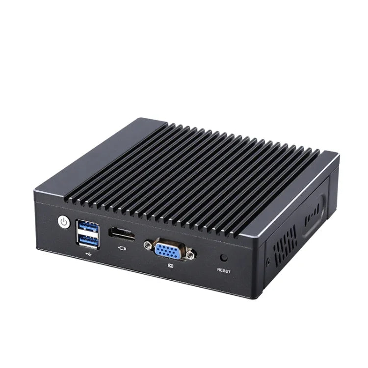 Mini PC K660G4 com Windows e Linux, Processador Intel Celeron N2840 Quad-Core 2M Cache, 1.83GHz, até 2.25GHz, 2GB RAM + 32GB SSD, 2GB+32GB