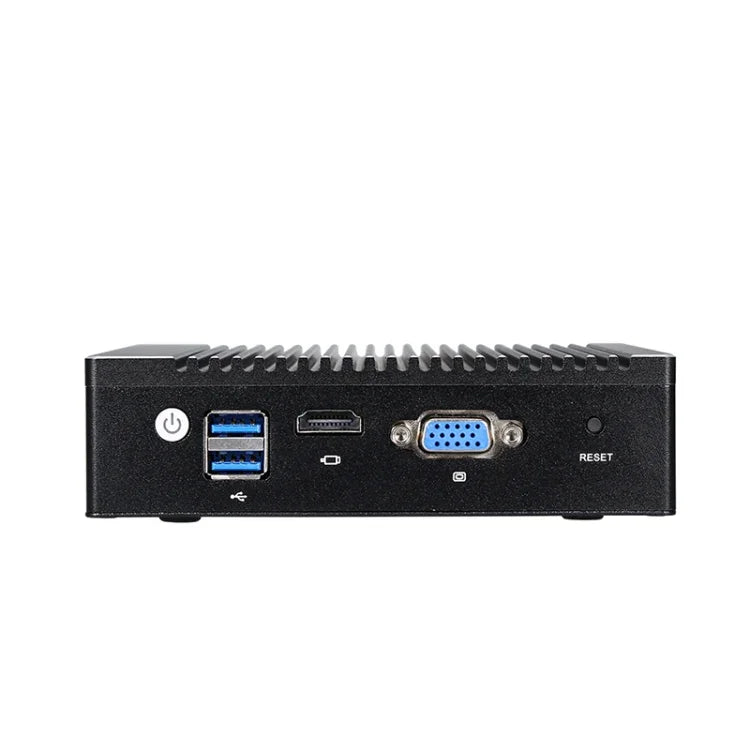 Mini PC K660G4 com Windows e Linux, Processador Intel Celeron N2840 Quad-Core 2M Cache, 1.83GHz, até 2.25GHz, 2GB RAM + 32GB SSD, 2GB+32GB