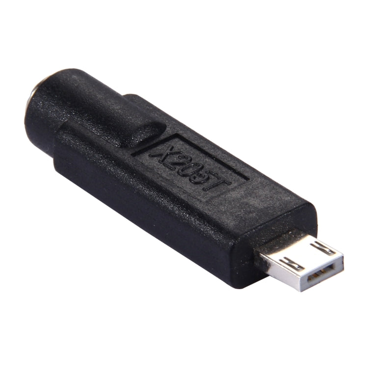 Adaptador de Energia Interface Quadrada Macho para Fêmea 5.5x2.1mm X205T para Portátil Asus