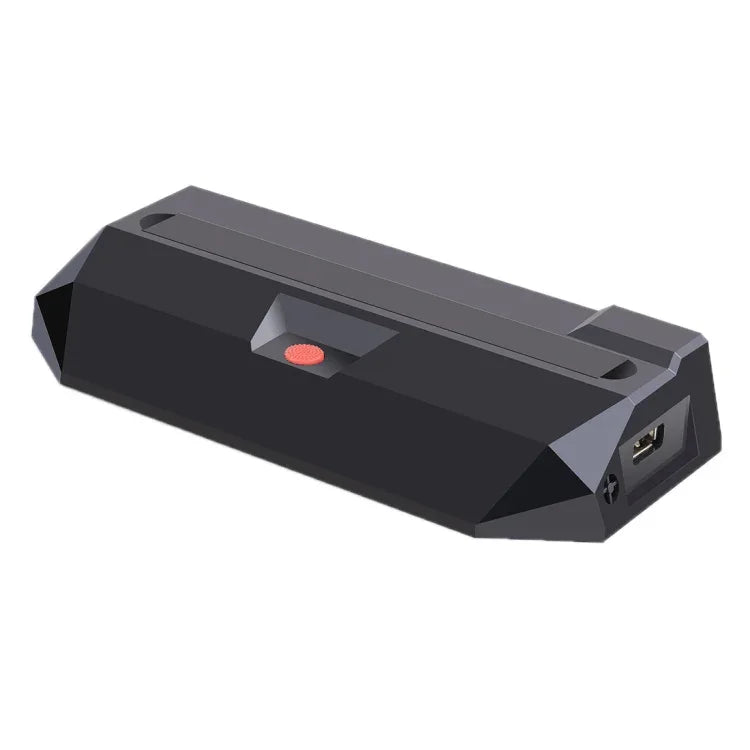 Mini PC R0 com sistema Windows e Linux, Quad Core 1,5GHz, RAM: 1GB, ROM: 8GB, Versão com cabo