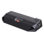 Mini PC R0 com sistema Windows e Linux, Quad Core 1,5GHz, RAM: 1GB, ROM: 8GB, Versão com cabo