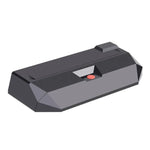 Mini PC R0 com sistema Windows e Linux, Quad Core 1,5GHz, RAM: 1GB, ROM: 8GB, Versão com cabo