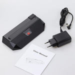 Mini PC R0 com sistema Windows e Linux, Quad Core 1,5GHz, RAM: 1GB, ROM: 8GB, Versão com cabo