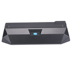 Mini PC R1 com sistema Windows, Quad Core Cortex 2,0GHz, RAM: 1GB, ROM: 8GB