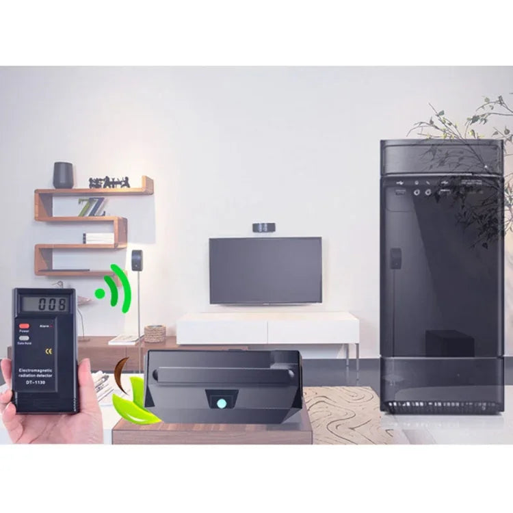 Mini PC R1 com sistema Windows, Quad Core Cortex 2,0GHz, RAM: 1GB, ROM: 8GB