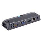 Mini PC R1 com sistema Windows, Quad Core Cortex 2,0GHz, RAM: 1GB, ROM: 8GB