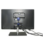 Mini PC R1 com sistema Windows, Quad Core Cortex 2,0GHz, RAM: 1GB, ROM: 8GB