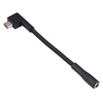 Cabo de Alimentação Interface Razer Fêmea DC 5.5 x 2.1mm, DC 5.5 x 2.1mm Fêmea para Razer