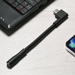 Cabo de Alimentação Interface Razer Fêmea DC 5.5 x 2.1mm, DC 5.5 x 2.1mm Fêmea para Razer