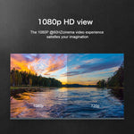 7565M Conversor de Vídeo HD 8 Pinos para 2K HDMI + Porta 8 Pinos, 7565M