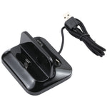 XBX-02 Base de Carregamento Magnética Plug 3 em 1 8 Pinos + USB-C / Tipo-C + Micro USB, XBX-02