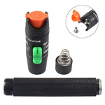 Localizador Visual de Falhas HT-30 Caneta Testadora Laser Óptico Vermelho 30mW, HT-30