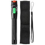 Localizador Visual de Falhas HT-30 Caneta Testadora Laser Óptico Vermelho 30mW, HT-30