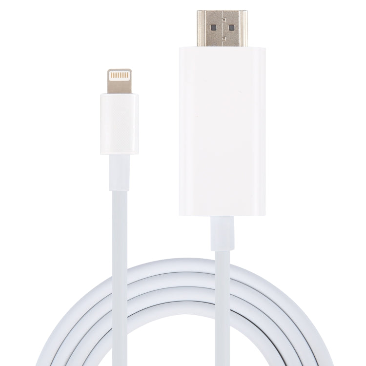 Cabo Adaptador EP-808-H 8 Pinos para HDMI, Comprimento: 2m, EP-808-H