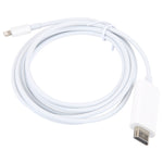 Cabo Adaptador EP-808-H 8 Pinos para HDMI, Comprimento: 2m, EP-808-H