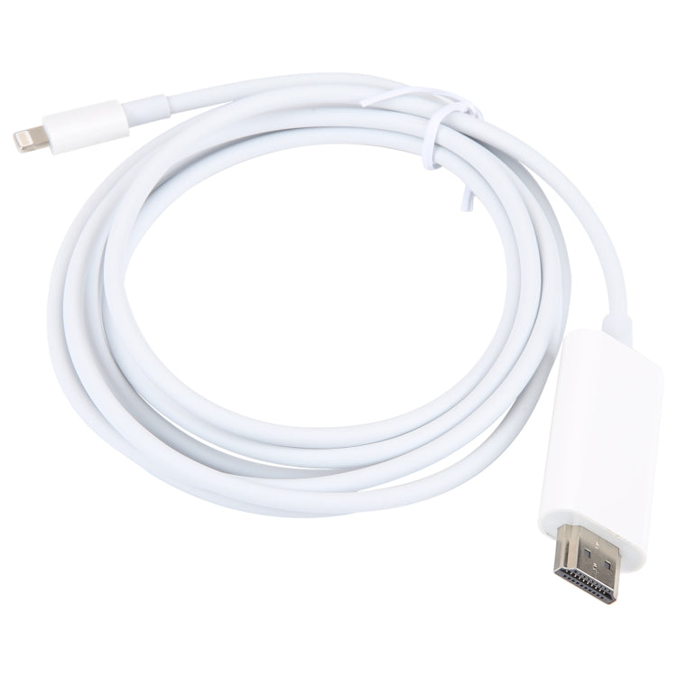 Cabo Adaptador EP-808-H 8 Pinos para HDMI, Comprimento: 2m, EP-808-H