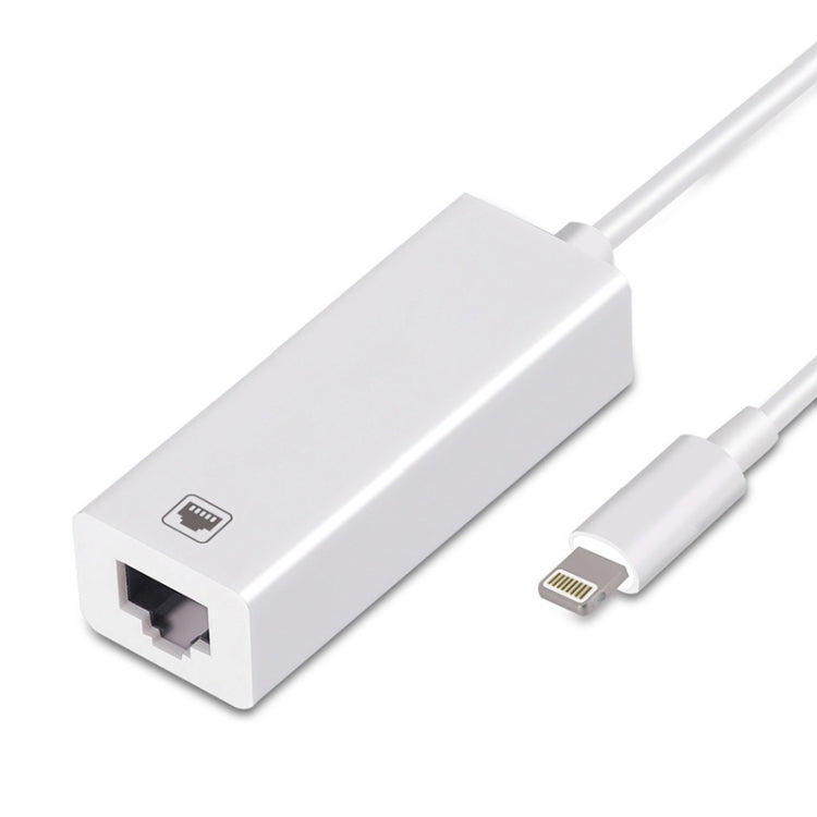 Adaptador de Placa de Rede Micro Ethernet NK-107 A1 Portas Fêmea de Carregamento 8 Pinos para 8 Pinos Macho