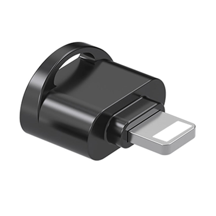 Adaptador 8 Pinos para Cartão TF Leitor Mini de Cartão TF, 8 Pinos