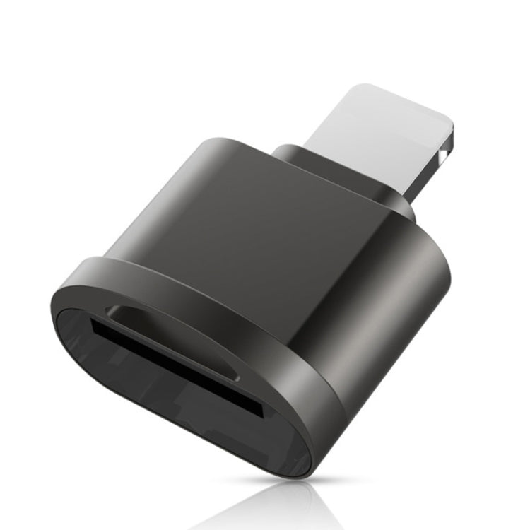 Adaptador 8 Pinos para Cartão TF Leitor Mini de Cartão TF, 8 Pinos