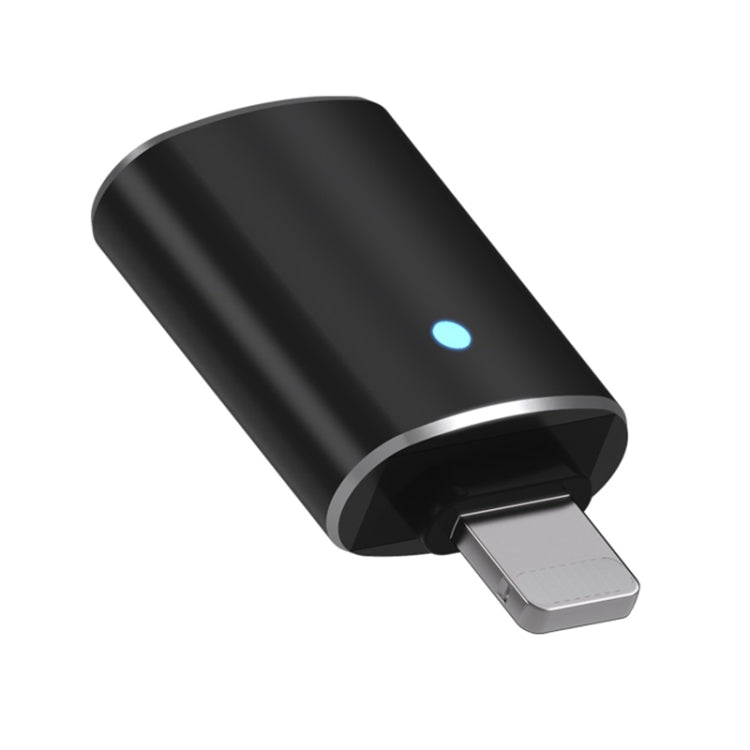 Adaptador OTG 8 Pinos