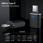 Pen USB USB para Type-C / USB-C OTG
