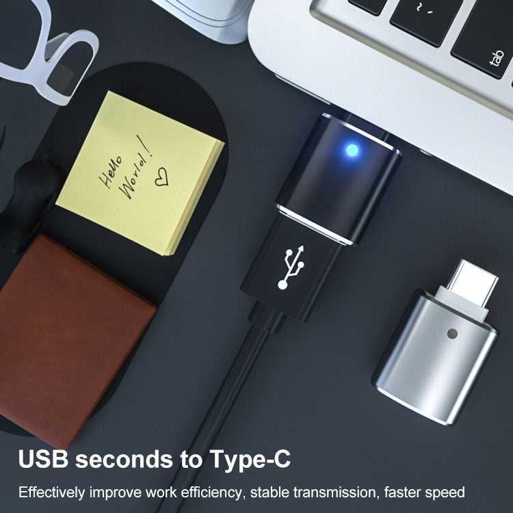 Pen USB USB para Type-C / USB-C OTG