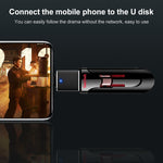 Pen USB USB para Type-C / USB-C OTG