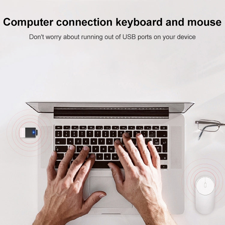 Pen USB USB para Type-C / USB-C OTG