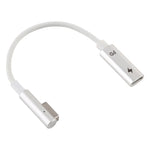 Adaptador de Carga 5 Pinos MagSafe 1 (Formato L) para USB-C / Type-C PD, Type-C para MagSafe 1