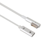 Adaptador de Carga 5 Pinos MagSafe 1 (Formato L) para USB-C / Type-C PD, Type-C para MagSafe 1