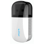 Adaptador Sem Fios EZCast EZC-5200BS WiFi Dual Band 600Mbps + Bluetooth USB 2.0