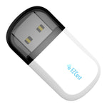 Adaptador Sem Fios EZCast EZC-5200BS WiFi Dual Band 600Mbps + Bluetooth USB 2.0